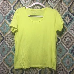 J. Crew Tee Never Worn